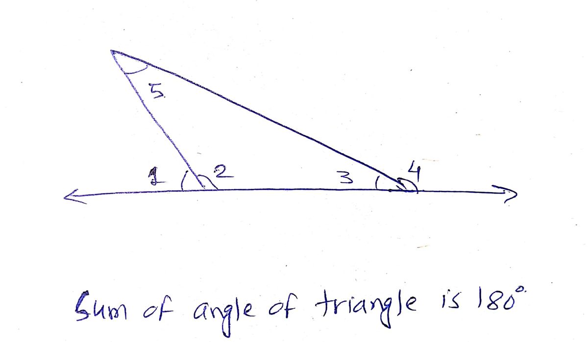 Geometry homework question answer, step 1, image 1